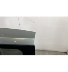 Malle/Hayon arriere PEUGEOT 1007