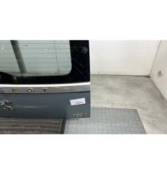Malle/Hayon arriere PEUGEOT 1007