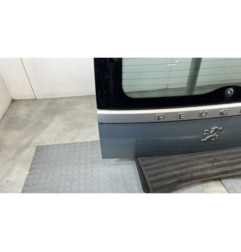 Malle/Hayon arriere PEUGEOT 1007