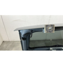 Malle/Hayon arriere PEUGEOT 1007