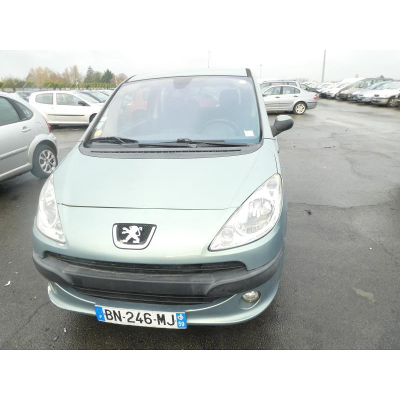 Retroviseur droit PEUGEOT 1007 Photo n°6