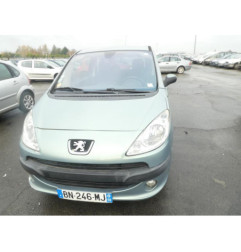 Trappe d'essence PEUGEOT 1007