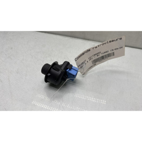 Commande retroviseurs PEUGEOT 1007