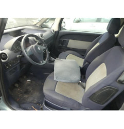 Commande retroviseurs PEUGEOT 1007