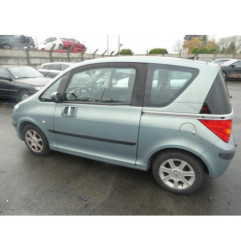 Commande retroviseurs PEUGEOT 1007