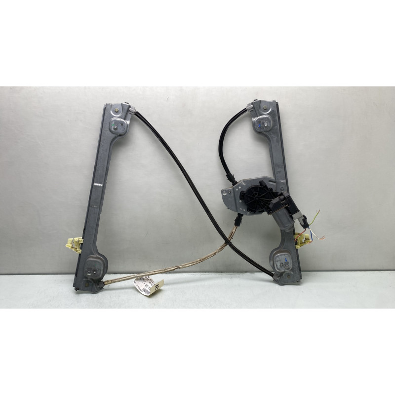 Leve vitre electrique avant droit PEUGEOT 1007 Photo n°5