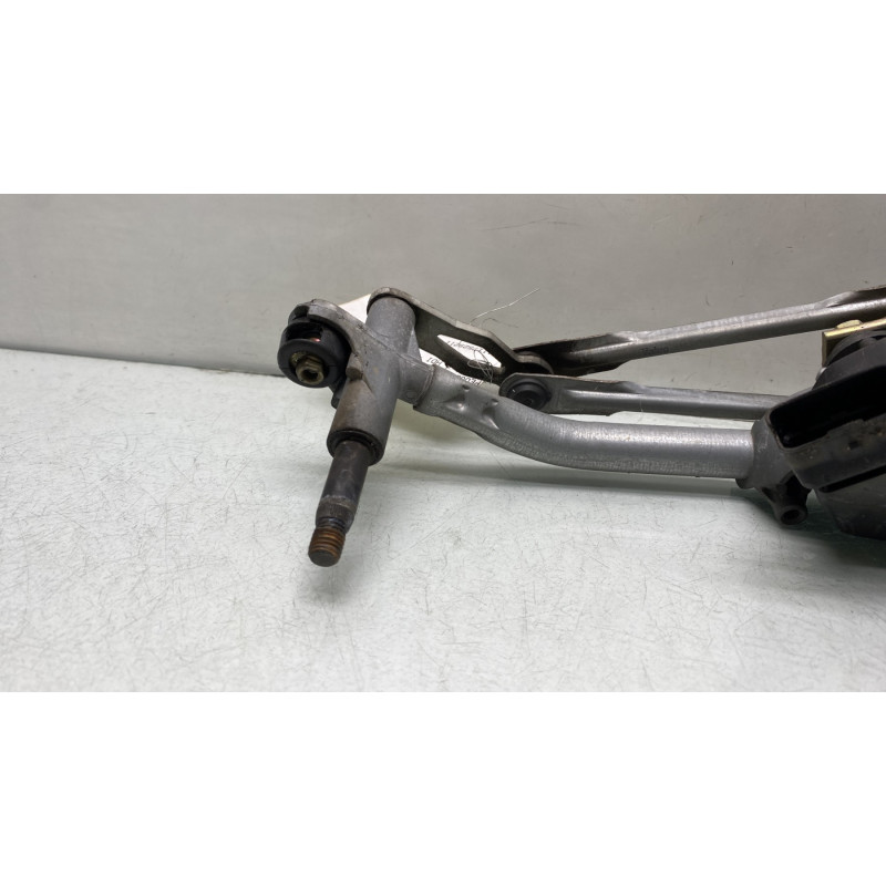 Moteur essuie glace avant PEUGEOT 1007 Photo n°3