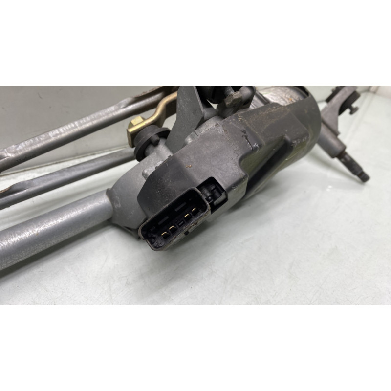 Moteur essuie glace avant PEUGEOT 1007 Photo n°4