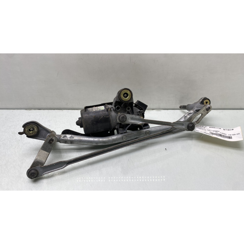 Moteur essuie glace avant PEUGEOT 1007 Photo n°5