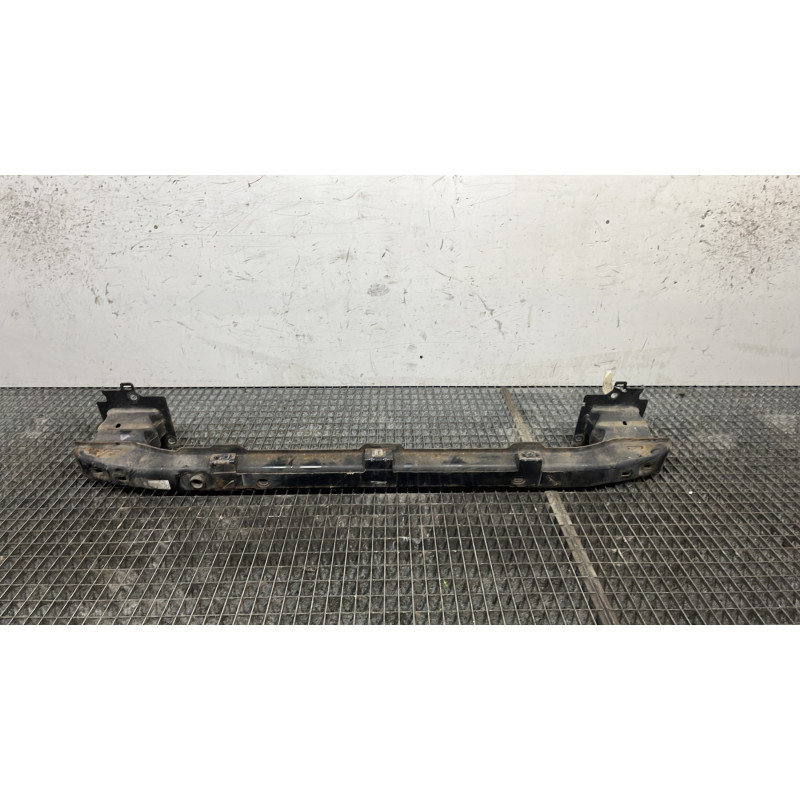 Renfort pare choc avant (traverse) PEUGEOT 1007 Photo n°4