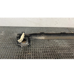 Renfort pare choc avant (traverse) PEUGEOT 1007