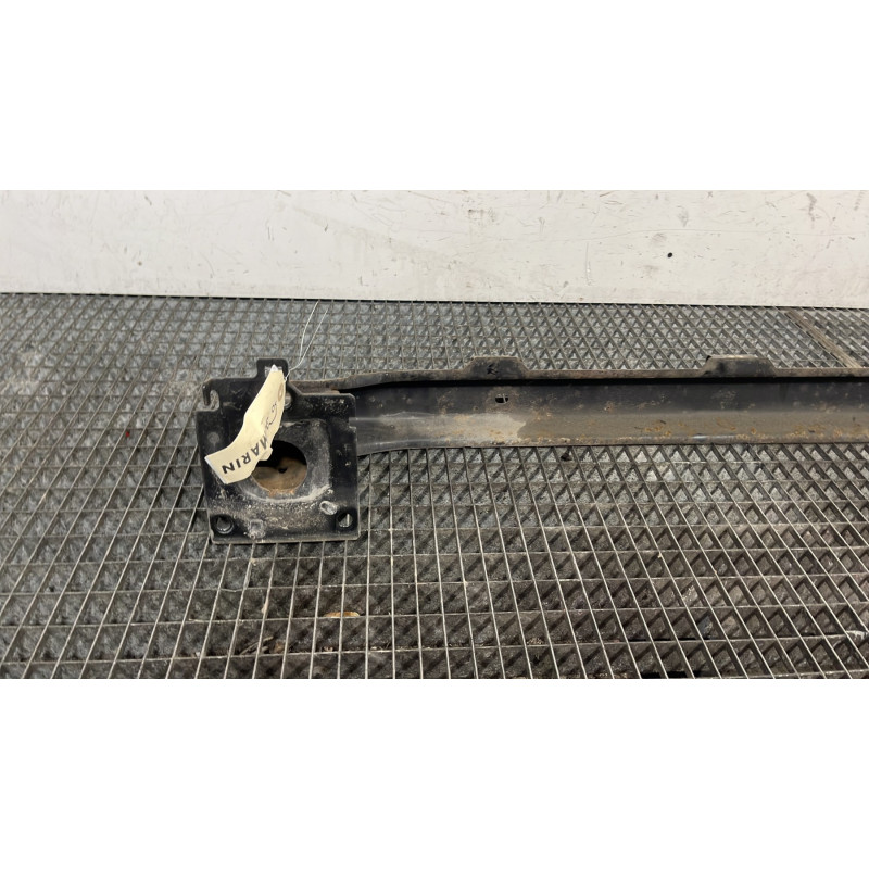 Renfort pare choc avant (traverse) PEUGEOT 1007 Photo n°5