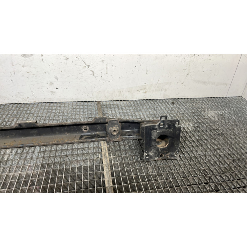Renfort pare choc avant (traverse) PEUGEOT 1007 Photo n°6