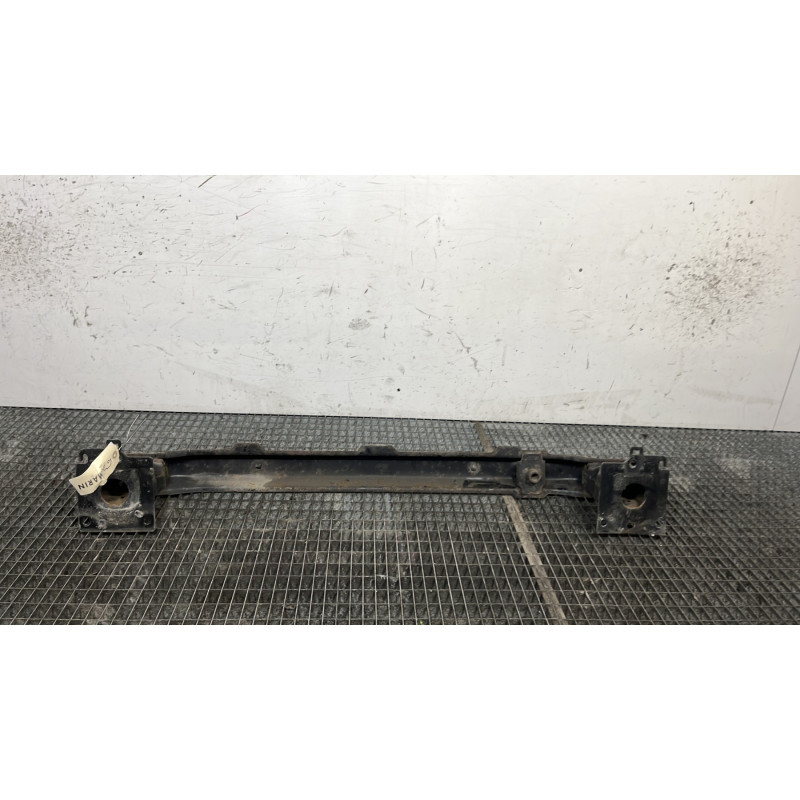 Renfort pare choc avant (traverse) PEUGEOT 1007 Photo n°7