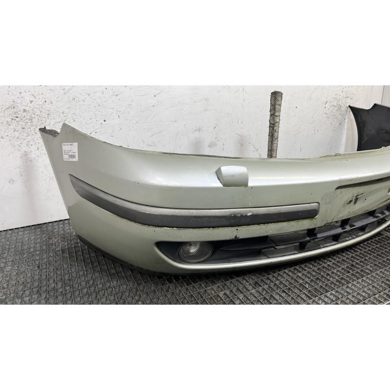 Pare choc avant RENAULT LAGUNA 2 Photo n°2