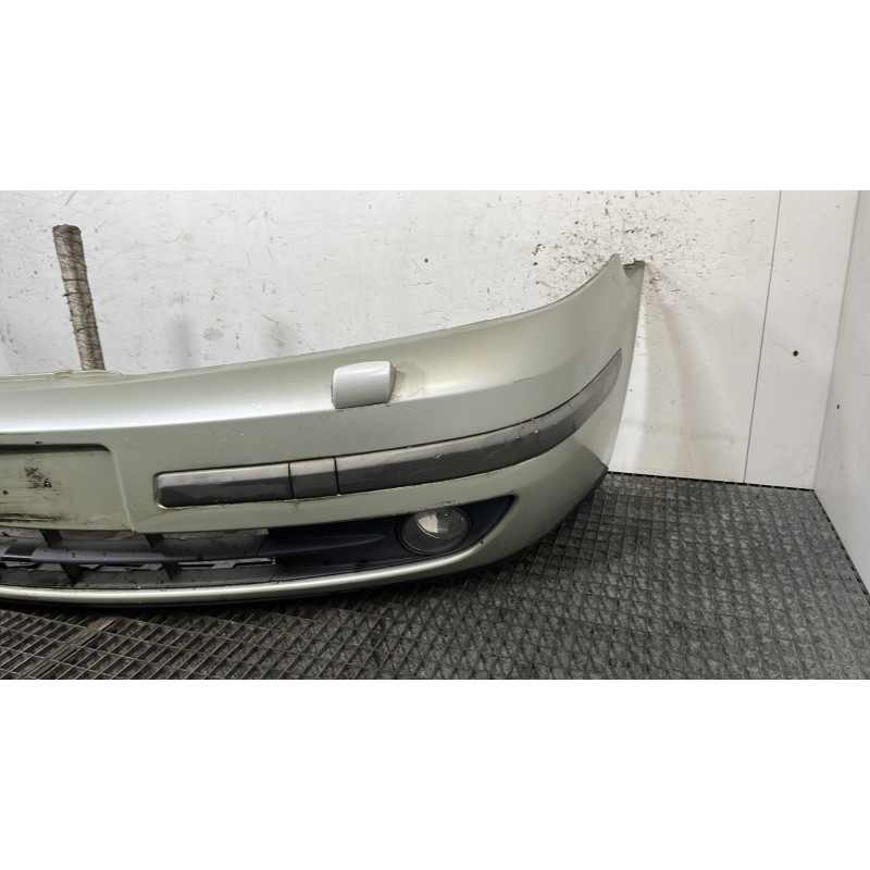 Pare choc avant RENAULT LAGUNA 2 Photo n°3