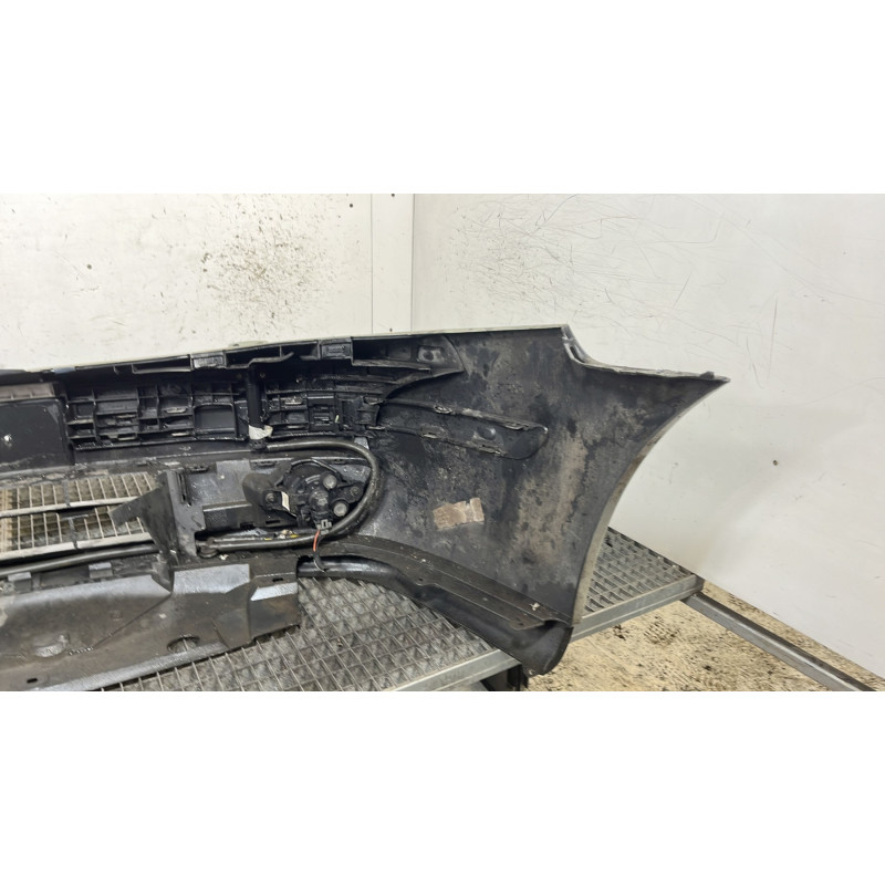 Pare choc avant RENAULT LAGUNA 2 Photo n°4