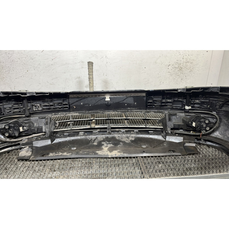 Pare choc avant RENAULT LAGUNA 2 Photo n°5