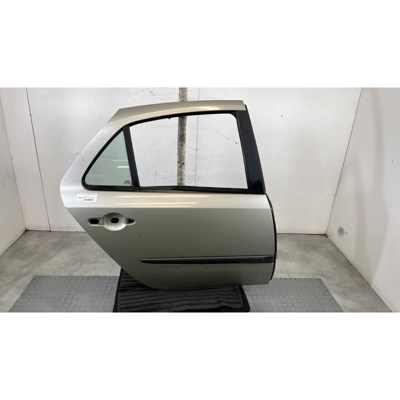 Porte arriere droit RENAULT LAGUNA 2 Photo n°1