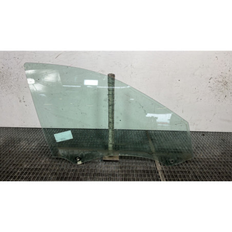 Vitre avant droit RENAULT LAGUNA 2 Photo n°1