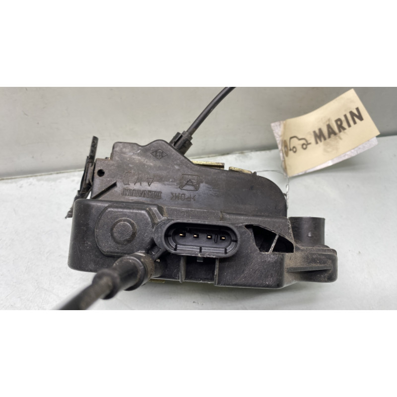 Serrure avant droit RENAULT LAGUNA 2 Photo n°5