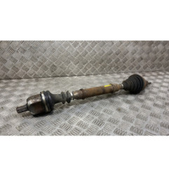 Cardan droit (transmission) RENAULT LAGUNA 2 Photo n°1