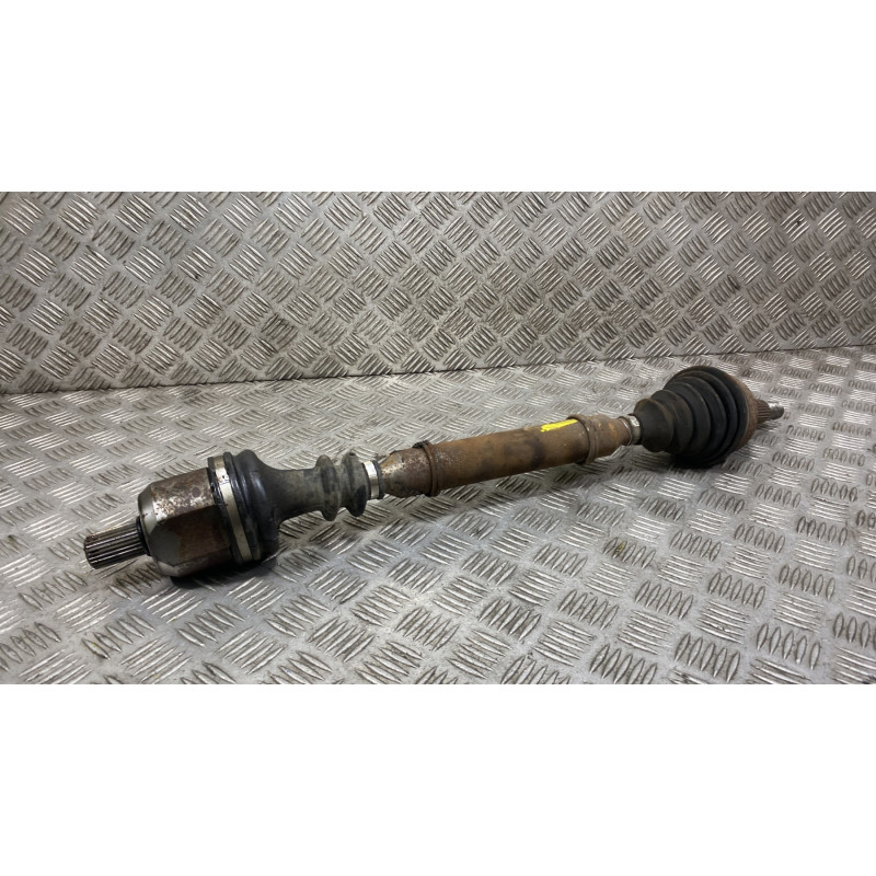Cardan droit (transmission) RENAULT LAGUNA 2 Photo n°1
