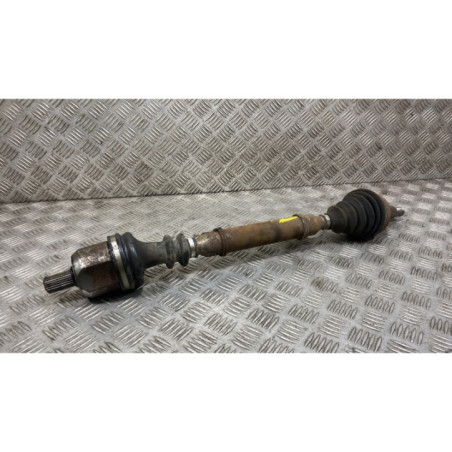 Cardan droit (transmission) RENAULT LAGUNA 2 Photo n°1