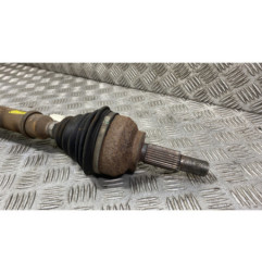 Cardan droit (transmission) RENAULT LAGUNA 2