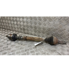 Cardan droit (transmission) RENAULT LAGUNA 2