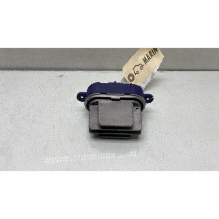 Resistance chauffage RENAULT LAGUNA 2 Photo n°1