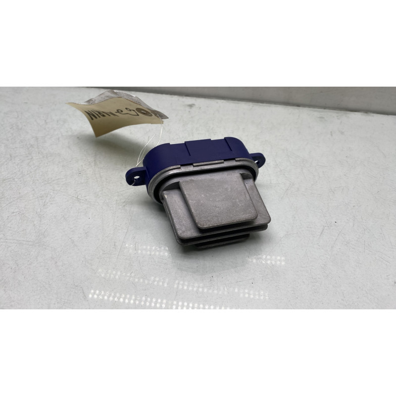 Resistance chauffage RENAULT LAGUNA 2 Photo n°2
