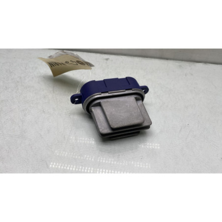 Resistance chauffage RENAULT LAGUNA 2