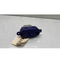 Resistance chauffage RENAULT LAGUNA 2