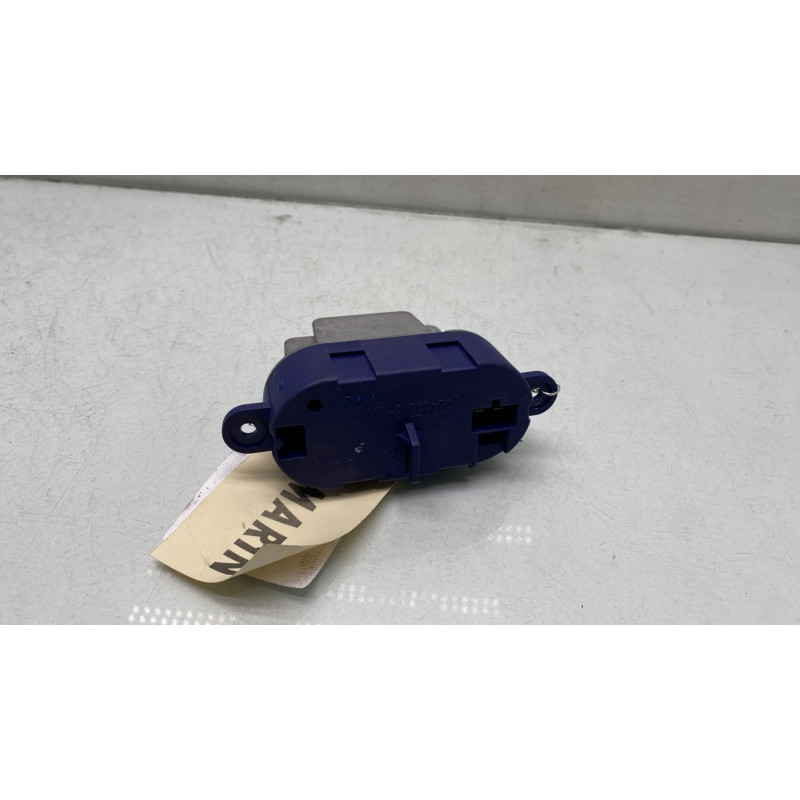Resistance chauffage RENAULT LAGUNA 2 Photo n°3