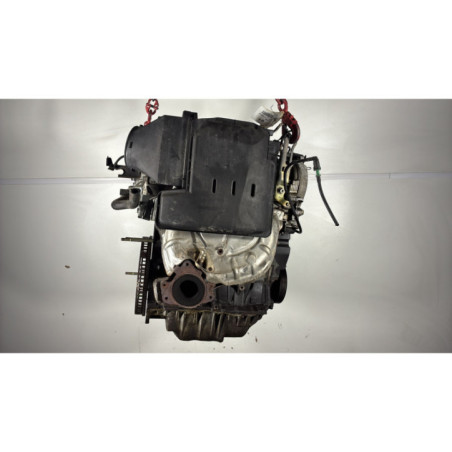 Moteur RENAULT LAGUNA 2 Photo n°1