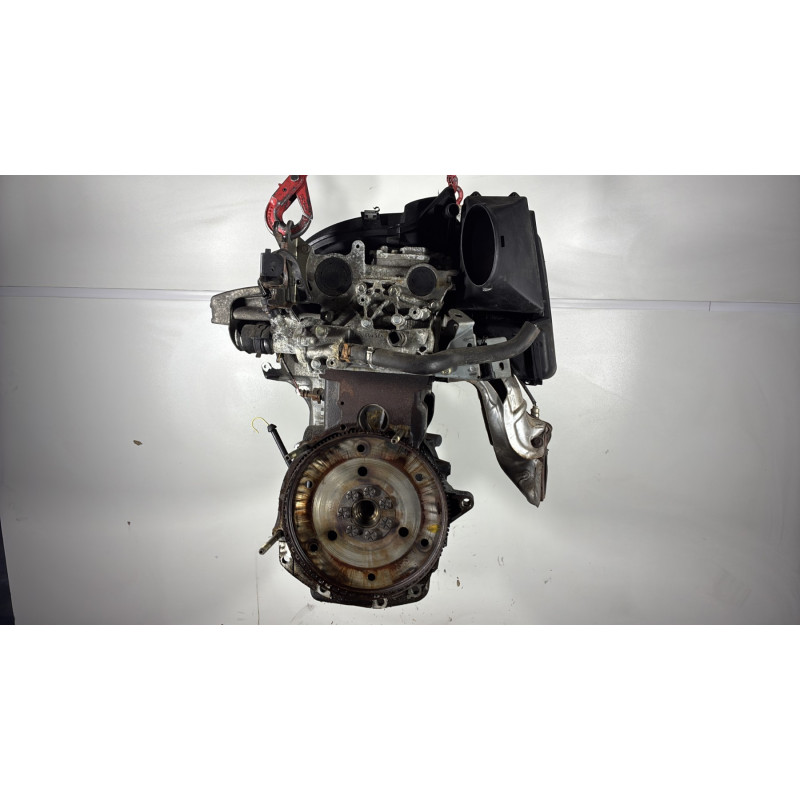Moteur RENAULT LAGUNA 2 Photo n°2