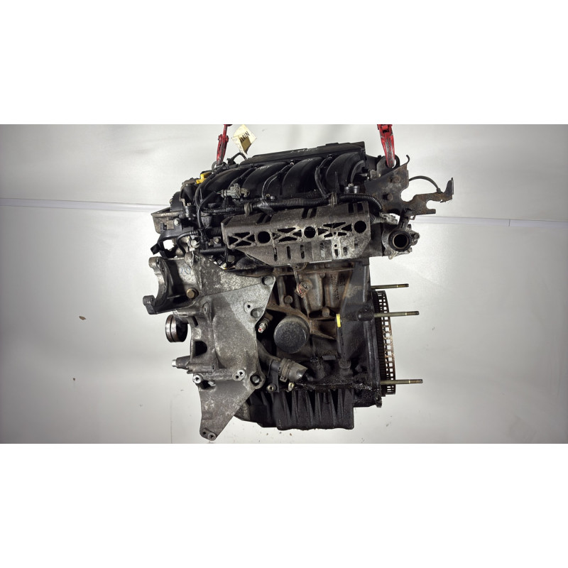Moteur RENAULT LAGUNA 2 Photo n°3