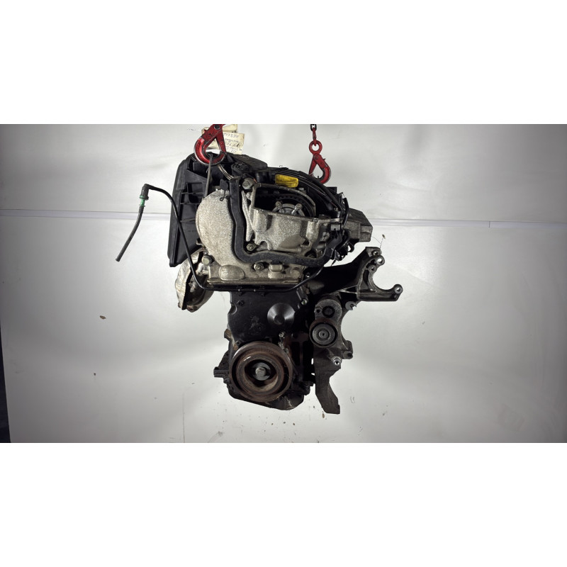 Moteur RENAULT LAGUNA 2 Photo n°4