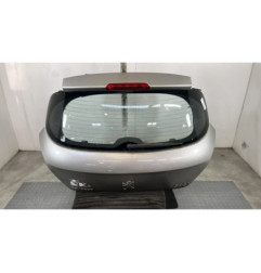 Malle/Hayon arriere PEUGEOT 308 1
