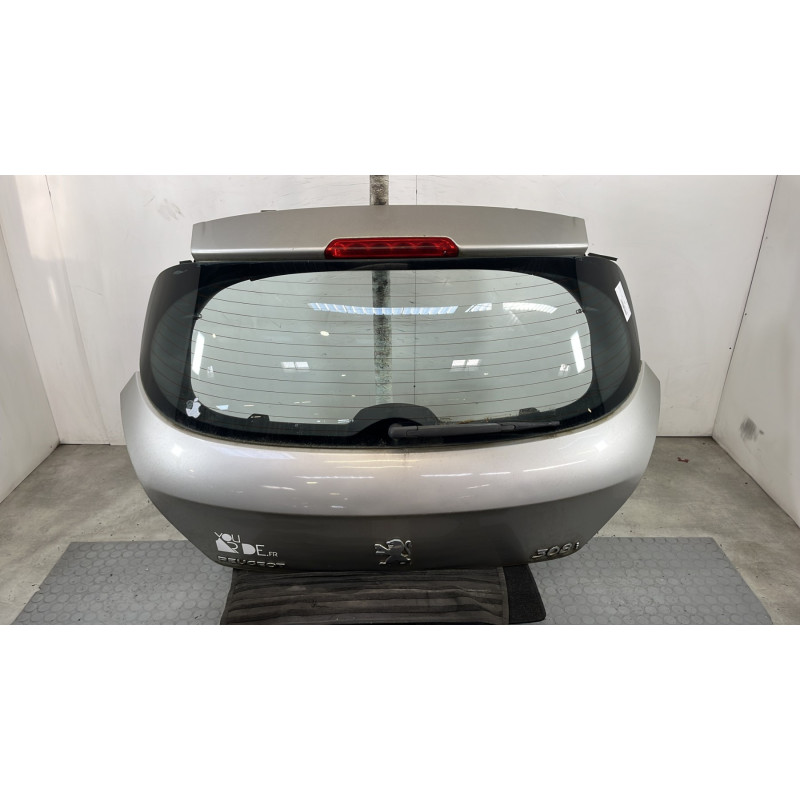Malle/Hayon arriere PEUGEOT 308 1 Photo n°4