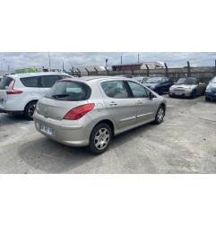 Malle/Hayon arriere PEUGEOT 308 1