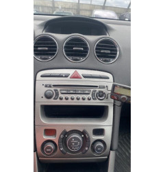 Malle/Hayon arriere PEUGEOT 308 1