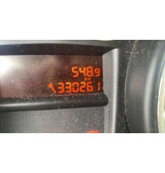 Com (Bloc Contacteur Tournant+Commodo Essuie Glace+Commodo Phare) PEUGEOT 308 1
