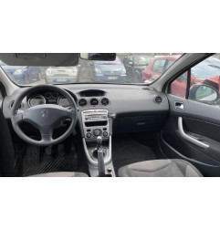 Com (Bloc Contacteur Tournant+Commodo Essuie Glace+Commodo Phare) PEUGEOT 308 1