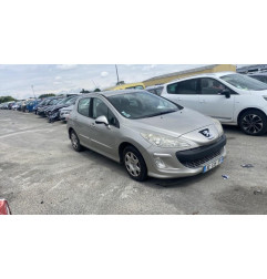 Com (Bloc Contacteur Tournant+Commodo Essuie Glace+Commodo Phare) PEUGEOT 308 1