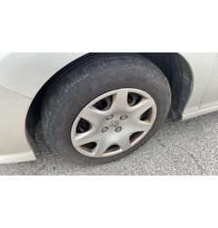 Com (Bloc Contacteur Tournant+Commodo Essuie Glace+Commodo Phare) PEUGEOT 308 1