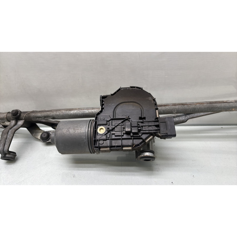 Moteur essuie glace avant PEUGEOT 308 1 Photo n°4