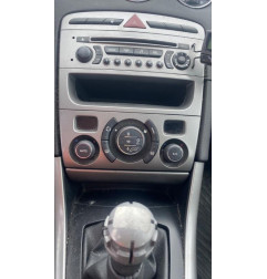 Moteur essuie glace avant PEUGEOT 308 1