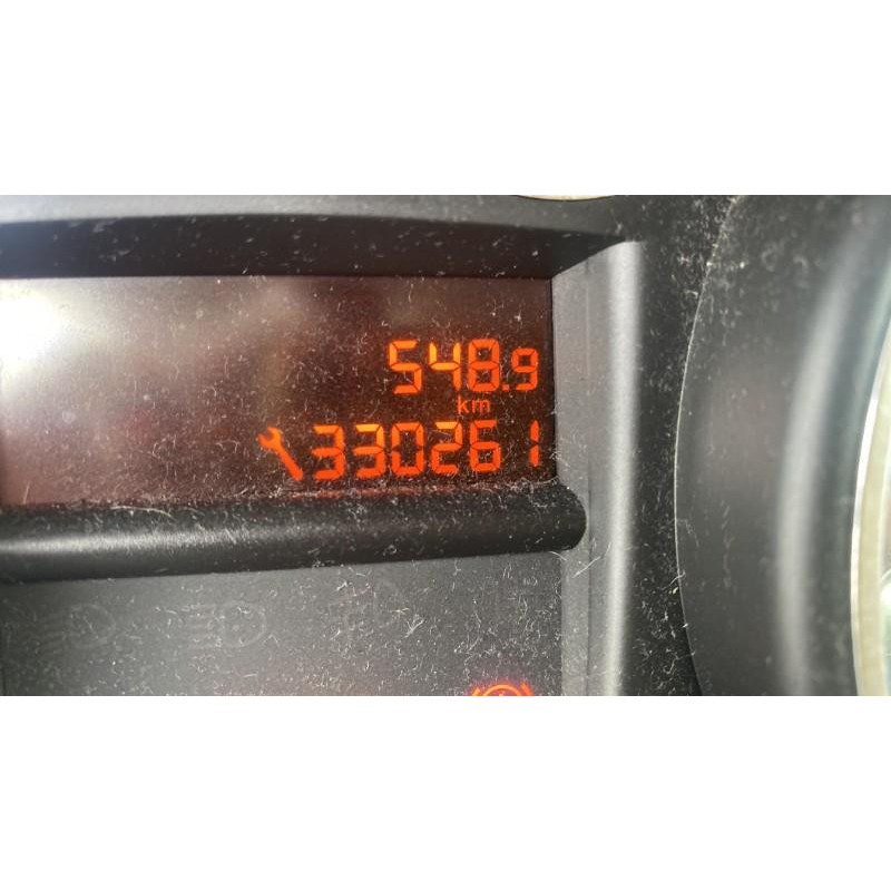 Moteur essuie glace avant PEUGEOT 308 1 Photo n°8